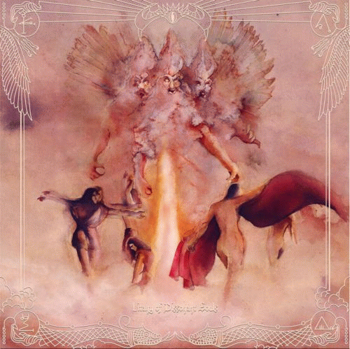 Litany of Dissonant Souls